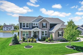 667 Keswick Dr, Brownsburg, IN 46112