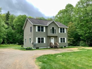 81 N  Cross Rd, Gill, MA 01354