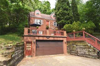 4601 E  Willock Rd, Pittsburgh, PA 15227