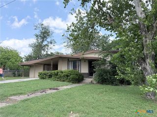 316 S  Bouldin St, Hamilton, TX 76531