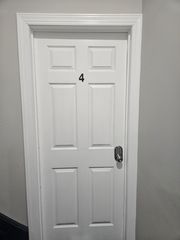 Address Not Disclosed, Wilmington, DE 19805