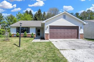 5861 Guion Lakes Ct, Indianapolis, IN 46254