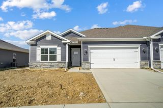 434 Emily Dr, Plain City, OH 43064