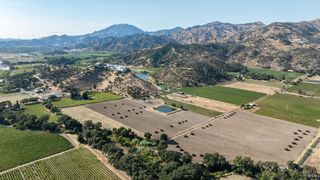 4427 Silverado Trail, Calistoga, CA 94515