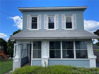 83 N  Lewis St, Auburn, NY 13021