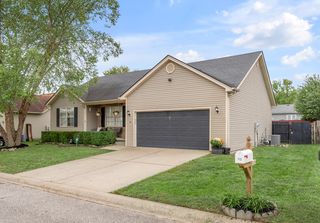 112 Seattle Slew St, Georgetown, KY 40324