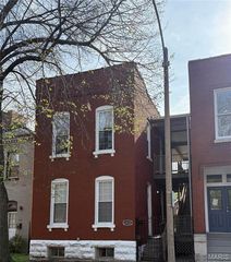 2422 McNair Ave, Saint Louis, MO 63104