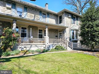 61 N  Grant St, Manheim, PA 17545