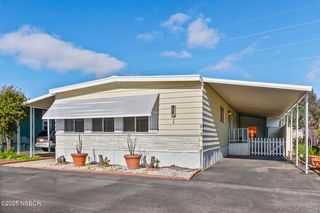 1701 S  Thornburg St #122, Santa Maria, CA 93458
