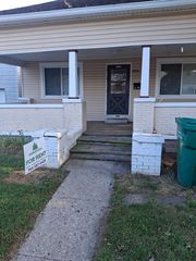 1619 P Ave, New Castle, IN 47362
