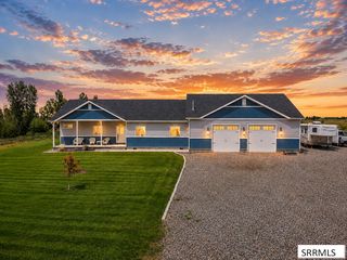 204 E  135 N, Blackfoot, ID 83221