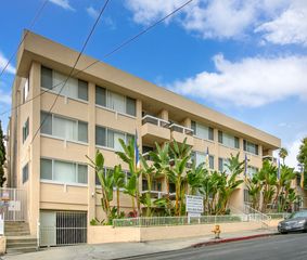 1635 N  Formosa Ave #111, Los Angeles, CA 90046