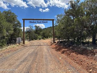 Our St, Seligman, AZ 86337