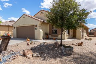 11373 W  Massey Dr, Marana, AZ 85653