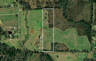 County Road 1203 Central Rd, Daingerfield, TX 75638