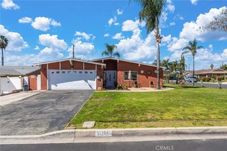 11156 Greenwood Way, Ontario, CA 91762