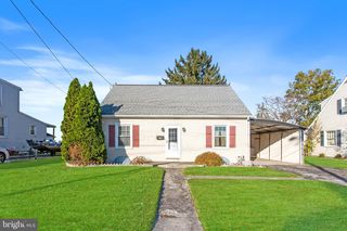 116 S  Jefferson St, Hanover, PA 17331