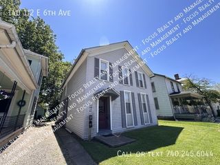 140 1/2 E  6th Ave, Lancaster, OH 43130