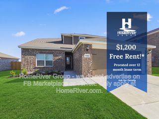 13461 Stage Coach Ln, Cresson, TX 76035