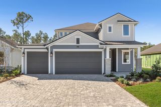 48 PATHWAY Court, Saint Johns, FL 32259