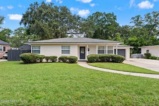 3241 PONCE DE LEON Avenue, Jacksonville, FL 32217