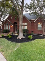 1825 Windsong Cir, Keller, TX 76248