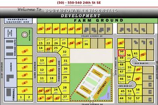550-540 24th St SE, Huron, SD 57350