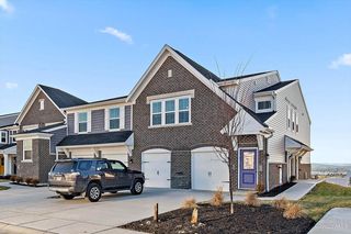 453 Bethpage Way #7-204, Lebanon, OH 45036