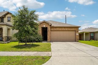2615 White Bluff Ln, Houston, TX 77038
