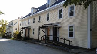 4-8 ACTON Court, Greenville, NH 03048
