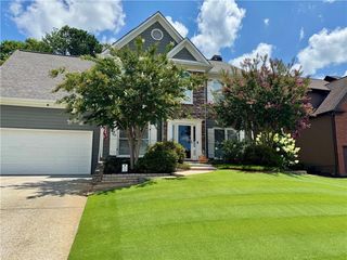 3438 Ridgemill Cir, Dacula, GA 30019