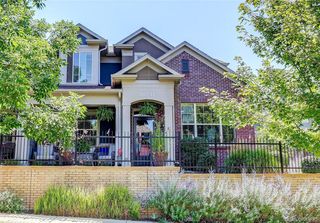 7400 E 8th Avenue #11, Denver, CO 80230