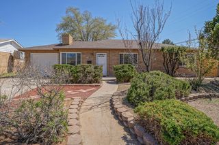 5710 Princess Jeanne Ave NE, Albuquerque, NM 87110