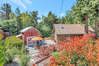 16235 Highway 9, Boulder Creek, CA 95006