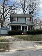 57 S Bolton Ave, Indianapolis, IN 46219