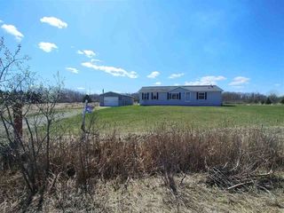 W836 Cooper Rd, Oneida, WI 54155
