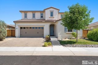 1940 Dutch Draft Dr, Reno, NV 89521