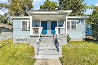 1024 W 39th Street, Savannah, GA 31415
