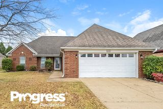 838 Clearview Cv, Southaven, MS 38672