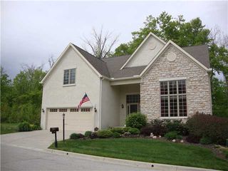 8843 Terrace Ridge Ct, Pickerington, OH 43147