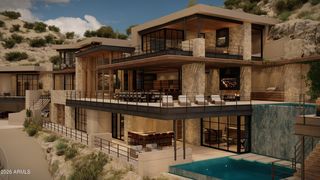 7045 N INVERGORDON Road #W, Paradise Valley, AZ 85253