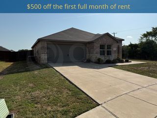 2702 Marotto Way, Seagoville, TX 75159