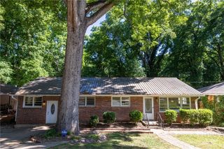 583 Woodland Hills, Athens, GA 30606