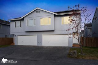 6307 Laurel St #17, Anchorage, AK 99519
