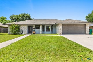 1706 Lynx Cir, Harker Heights, TX 76548