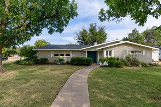 1801 Sylvan Dr, Abilene, TX 79605