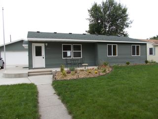 880 Willow Way, Benson, MN 56215