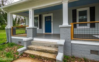4315 Immanuel St, Knoxville, TN 37920