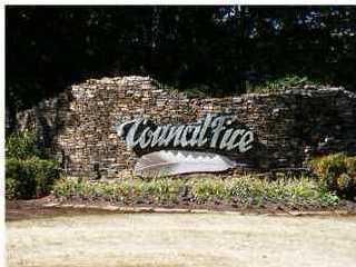 281 Firecreek Dr, Ringgold, GA 30736