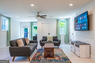 2617 Caladium Dr NE, Atlanta, GA 30345